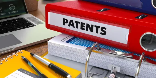 Rise in IP Litigation Brings Patent vs. Trade Secret Strategy Back Into Focus