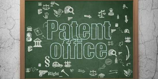 USPTO Appeals Review Panel Reaffirms Broad Reach of Double Patenting Doctrine