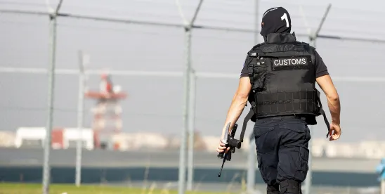 Senate Passes Bill to Improve CBP Mechanisms to Block Importation of Counterfeit Goods
