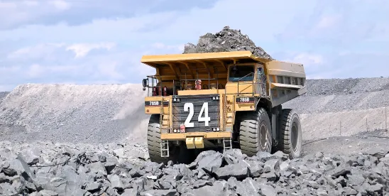 What MSHA’s Deregulatory Push Means for Surface Mines