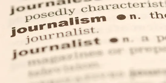 Foreign Journalists Face New U.S. Visa Time Limits Beginning September 15