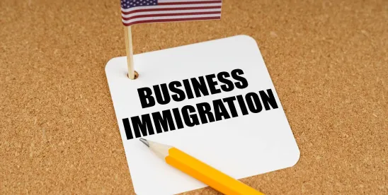 DHS Expands Biometric Fee Requirement to Certain H-1B + L-1 Extensions Starting Sept. 2026