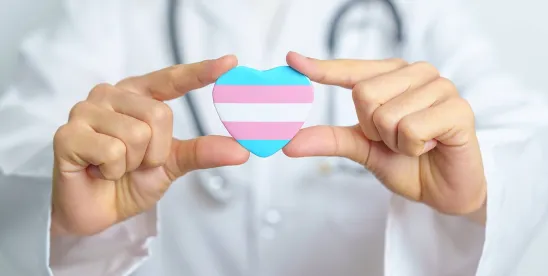 250+ Health Care Entities Targeted by HHS, DOJ Over Gender-Affirming Care for Minors