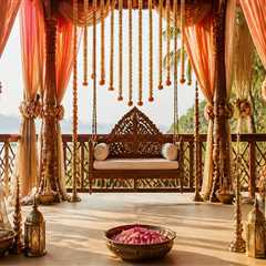 Incorporating Cultural Traditions into Wedding Decor: A Beautiful Blend of Heritage and Style