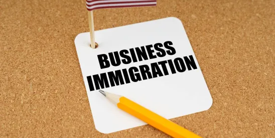 A Second Visa Bond, Aimed at Immigrants- DOS Launches a Public Charge Bond Pilot Beginning in the..