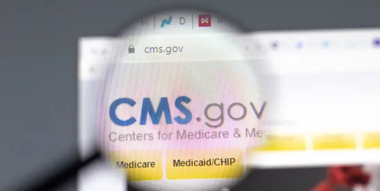 More Than a Billing Requirement: CMS Turns Medicare Enrollment into a Program-Integrity Tool