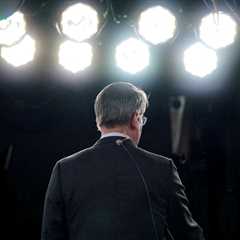 Wall Street Loved Scott Bessent and Kevin Warsh. Not Anymore.