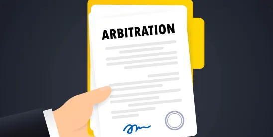 THE POWER OF CLICKING CONTINUE: Northern District of California Enforces Arbitration Agreement on..