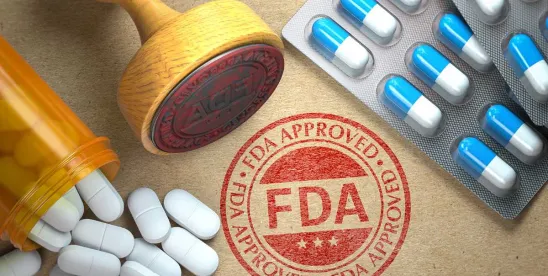 FDA Denies Request for Public Hearing on Repeal of Authorizations for FD&C Red No. 3