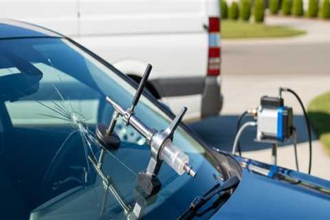 Discover Reliable Glass Replacement and Towing Services in Pascagoula