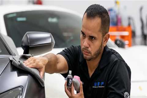 Boost Your Business with Auto Detailing Leads in St. Petersburg