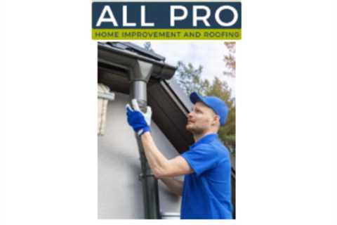 Home Roof Installation Pittstown, NJ
