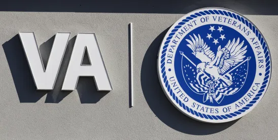 GAO Overturns Award After VA Credits Awardee for Work It Never Performed