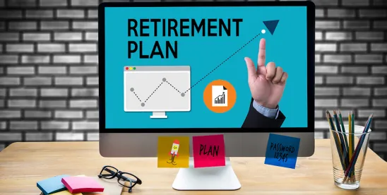 Retirement and Business Succession Planning for Registered Investment Advisors