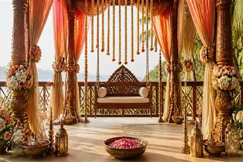 Incorporating Cultural Traditions into Wedding Decor: A Beautiful Blend of Heritage and Style