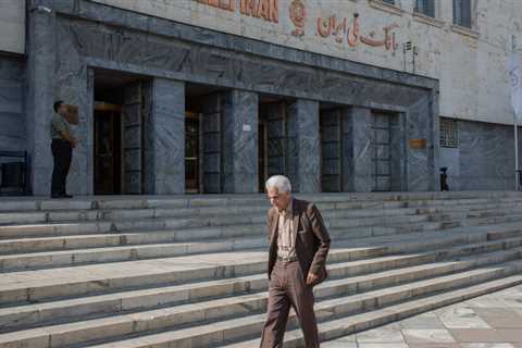 What to Know About Bank Melli, Singled Out in U.S. Call for Economic War