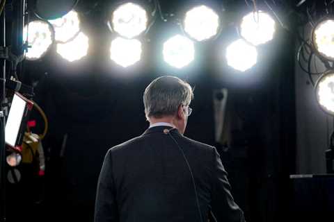 Wall Street Loved Scott Bessent and Kevin Warsh. Not Anymore.