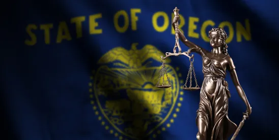 Oregon's Extended Producer Responsibility Law Upheld Following Constitutional Challenges in..