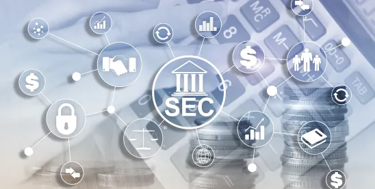 A Preview of SEC Fall Rulemaking for Public Companies