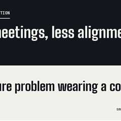 Communication Failures That Are Structure Failures