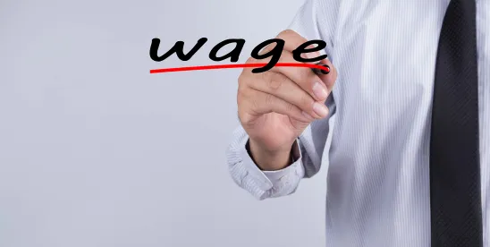 Retaliation Claims Under CO Equal Pay, Anti-Discrimination Laws: No Gender Discrimination..