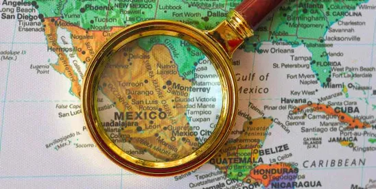 Proposed Reform to Mexico’s Foreign Investment Law: National Security Screening for Investments in..