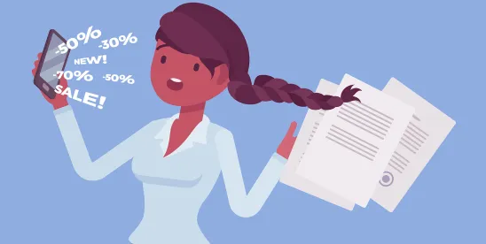 Litigation Minute: Text-Message Marketing in Texas, One Year After SB 140