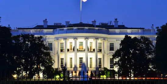 Continuing Resolution Extends EPA’s TSCA Fee Authority