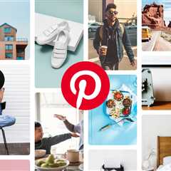 (6) Pinterest