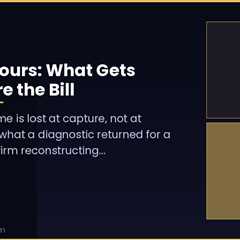Billable Hours: What Gets Lost Before the Bill - Sales Roadmap