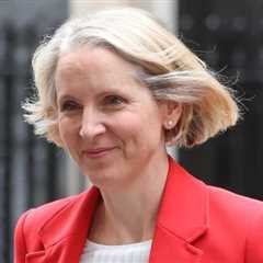 Don’t be put off by inheritance tax, minister tells entrepreneurs