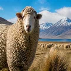The Impact of Climate and Geography on Wool Quality