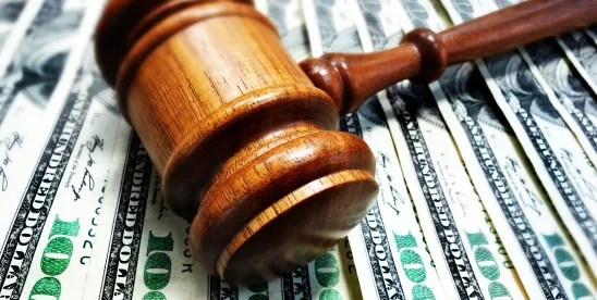 Executive Order Increases Scrutiny of Immigration-Tied Financial Activity
