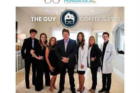 Eye Doctor Near Me