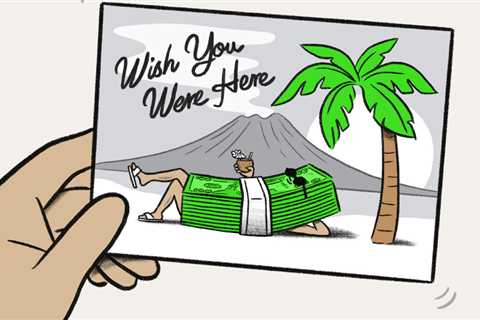 Help! We Canceled a Vacation Rental 2 Years Ago. Where’s Our $13,000?