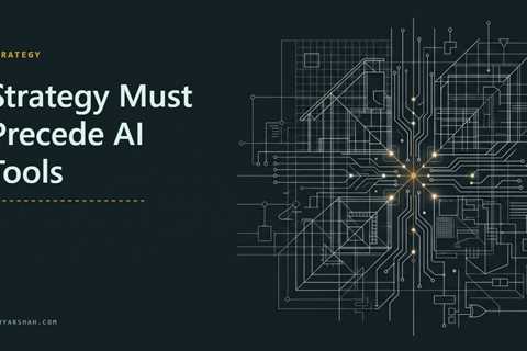 AI as a Service | Fractional COO - Fractional CMO - Kamyar Shah