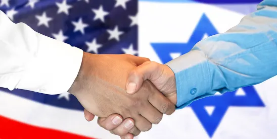 Israel's Energy Decade: Why U.S. Investors Should Move Now, Not Later