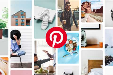 (6) Pinterest