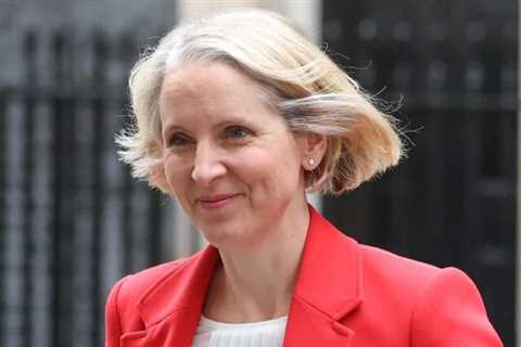 Don’t be put off by inheritance tax, minister tells entrepreneurs
