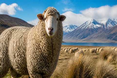 The Impact of Climate and Geography on Wool Quality