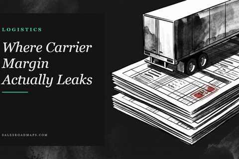 Why Owner-Operator