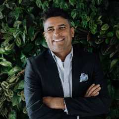 Getting to know you: Anand Verma, founder and CEO, ExpectAI
