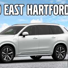 Volvo East Hartford · Tuesday, Sep 8 📸