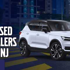 Volvo Used Car Dealers Summit NJ