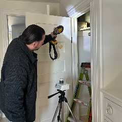 Mold Testing &amp; Mold Assessments Farmingville NY