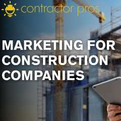Marketing for Construction Companies