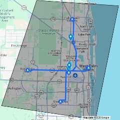 European Automotive Repair - Google My Maps