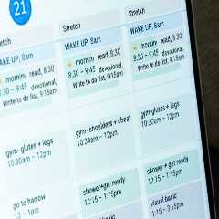 Enhance Educator Development with Career Coaching and Scheduling Software