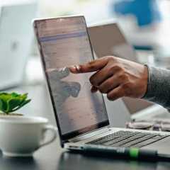 Business Project Coach