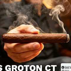 Cigars Groton CT · Monday, Oct 5 📸